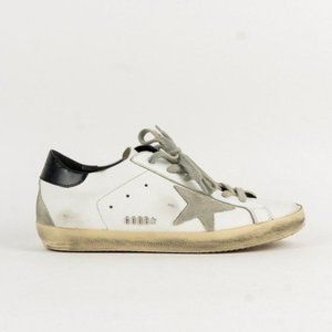 Golden Goose OG Super-Star Sneakers